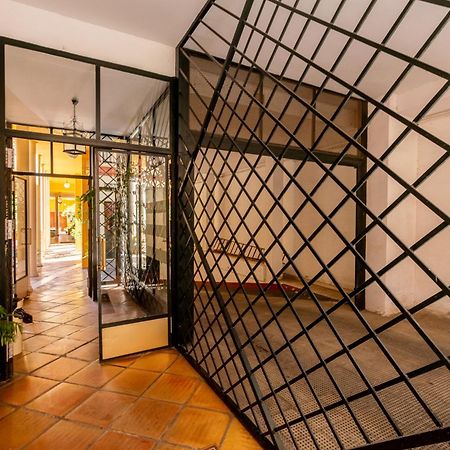 San Vicente-Museo Apartamento Sewilla Zewnętrze zdjęcie