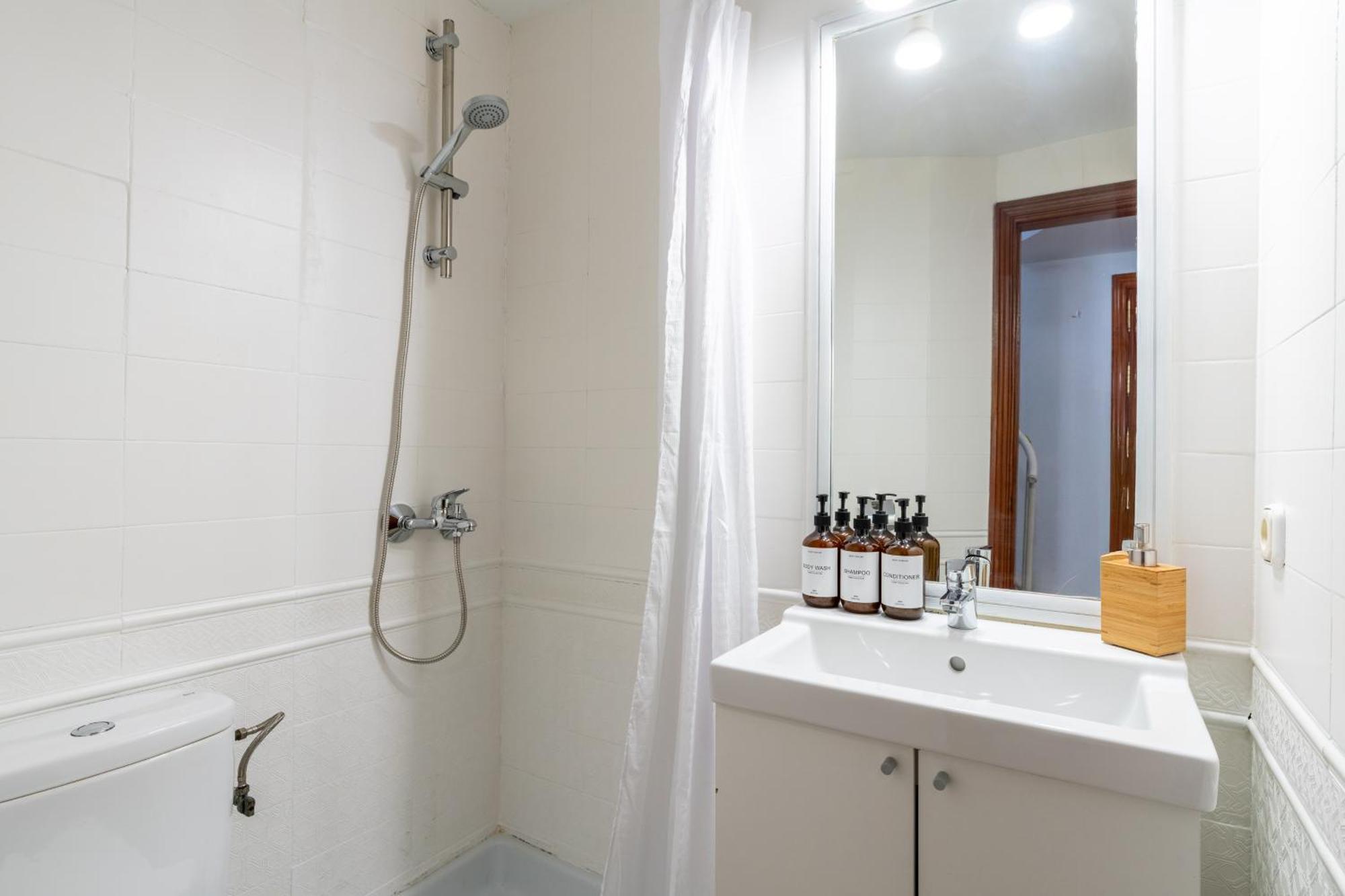 San Vicente-Museo Apartamento Sewilla Zewnętrze zdjęcie