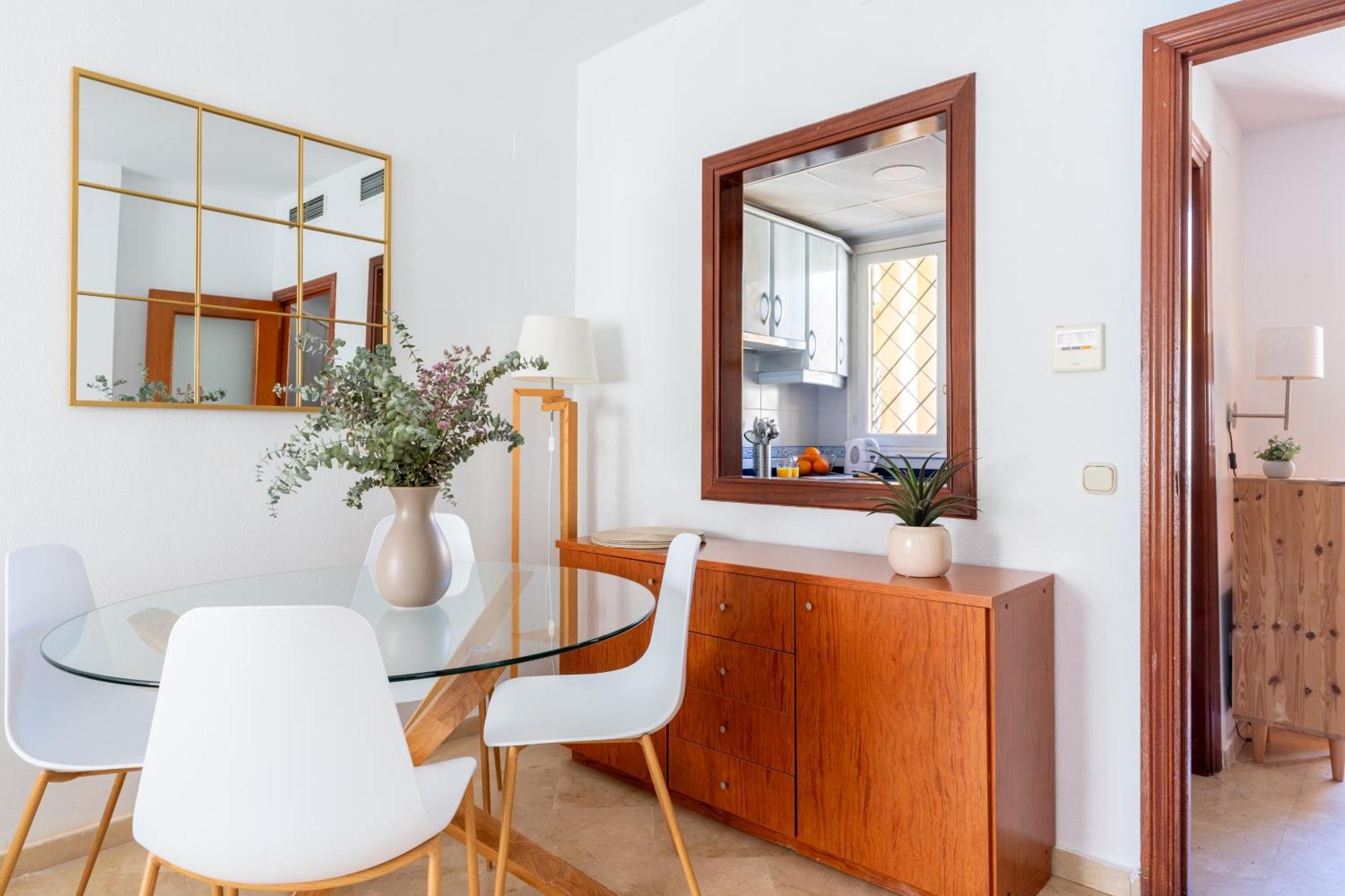 San Vicente-Museo Apartamento Sewilla Zewnętrze zdjęcie
